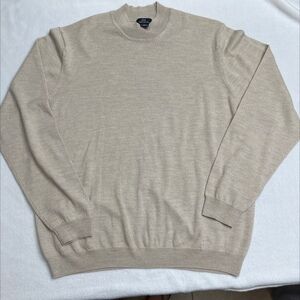 346 Brooks Brothers extra fine wool Italian Merino Wool